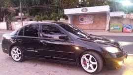 Honda Civic rs 2.0 2004 Automatic for sale