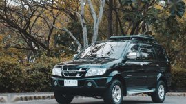 Isuzu Sportivo 05 for sale 