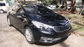 2015 Kia Forte Ex Automatic for sale
