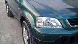 Honda Crv A/T 1999 for sale