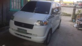 For sale Suzuki Apv 2009