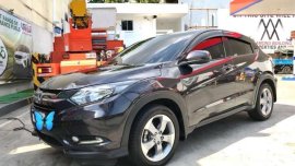 2016 Honda HRV E like new 9k kms