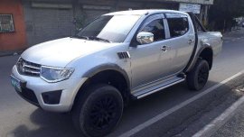 Mitsubishi Strada 2010 GLX MT for sale