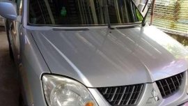 Mitsubishi Adventure 2004 Grand Sports Diesel for sale