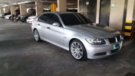 2006 BMW 316i E90 manual transmission for sale