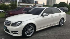 2013 Mercedes Benz C220D for sale