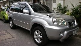 Well-kept Nissan X-Trail 2006 for sale