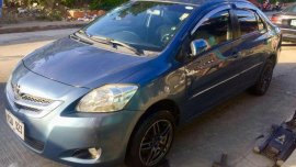 Vios G Automatic Swap sa Diesel