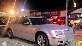 Chrysler 300c 2007 for sale 