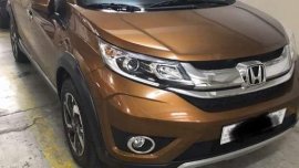 Honda BRV 2017 for sale