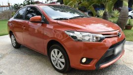 2017 Toyota Vios DUAL VVTI Manual For Slae