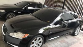 2012 Jaguar XF s diesel 3.0 for sale