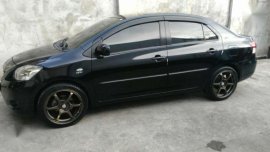 2009 Toyota Vios 13 E MT for sale