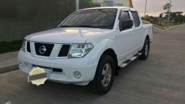 Nissan Frontier Navara 4x4 Financing Ok 2014 