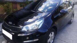2015 Kia Rio EX 1.4L AT FOR SALE 