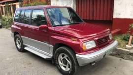 1996 Suzuki Vitara JLX AT for sale