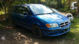 Hyundai Trajet 2009 for slae 