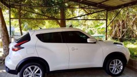 2016 Nissan Juke. Almost brand new for sale