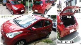 Eon REd Glx Hyundai 2017- vios mirage adventure Eon