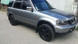 Honda Crv automatic 2000 model for sale 