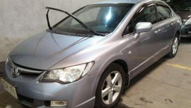 2007 Honda Civic CAR4U for sale
