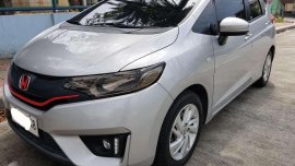 2015 Honda Jazz 1.5 Ivtec for sale 