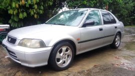 Honda City 1997 (sx8) like new for sale