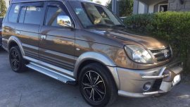 Mitsubishi Adventure 2014 FOR SALE 