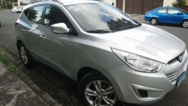 2010 Hyundai Tucson automatic for sale
