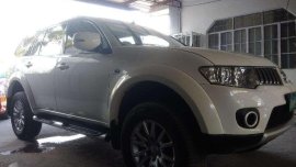 Mitsubishi Montero 2013 GLX Manual for sale 