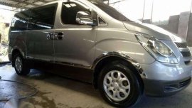 Hyundai Grand Starex manual diesel 2012 tci for sale