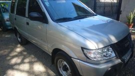 Isuzu Crosswind XL 2015 for sale