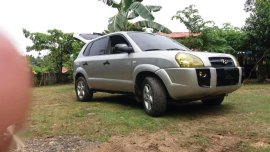 Hyundai Tucson 2010 Automatic (Plus Minus) for sale