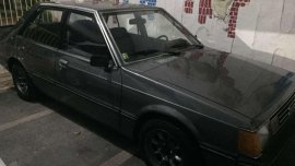 Mitsubishi Lancer Boxtype 1985 Best Offer For Sale 