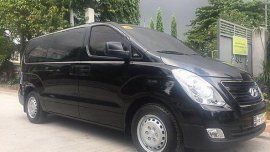Good as new Hyundai Starex 2016 for sale