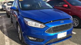 Ford Focus S 2016 AT 1.5 Ecoboost Full Options for sale