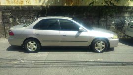 Honda Accord 2001 model for sale 