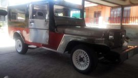 For sale only my project Toyota Owner Type Jeep 1999 