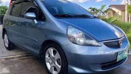 Honda Jazz 1.3 engine Fuel efficient 2007 Acquired for sale