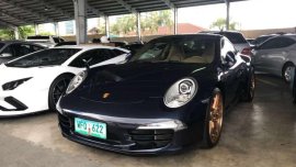 2013 Porsche Carrera S for sale