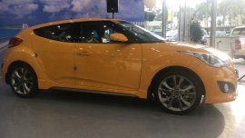 Brand new Hyundai Veloster 2018 for sale
