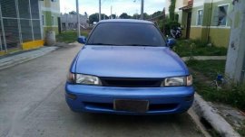 Toyota Corolla Bigbody Xe 1993 Blue For Sale 
