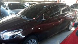 2017 Toyota Vios 1.3 E Variant Manual for sale