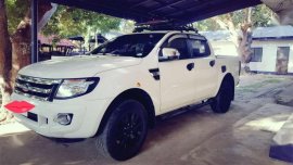 Ford Ranger A/T 2014 XLT for sale