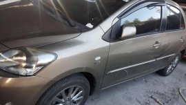 2012 Toyota Vios automatic 1.3G for sale