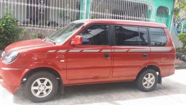 Mitsubishi Adventure 2015 for sale