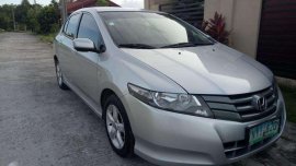 2009 Honda City 1.3 VTEC Manual For SALE