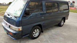 Rush for sale Nissan Urvan vx 2007 18 setter