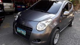 Suzuki Celerio manual 2012 for sale 