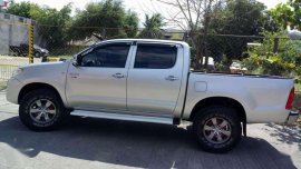 2011 Toyota Hilux 645K for sale